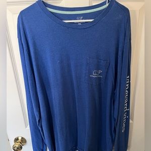 VINEYARD VINES TEE XXL